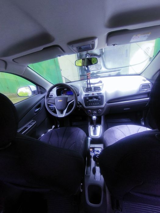 Продаю Chevrolet Cobalt GX-Style AT Plus