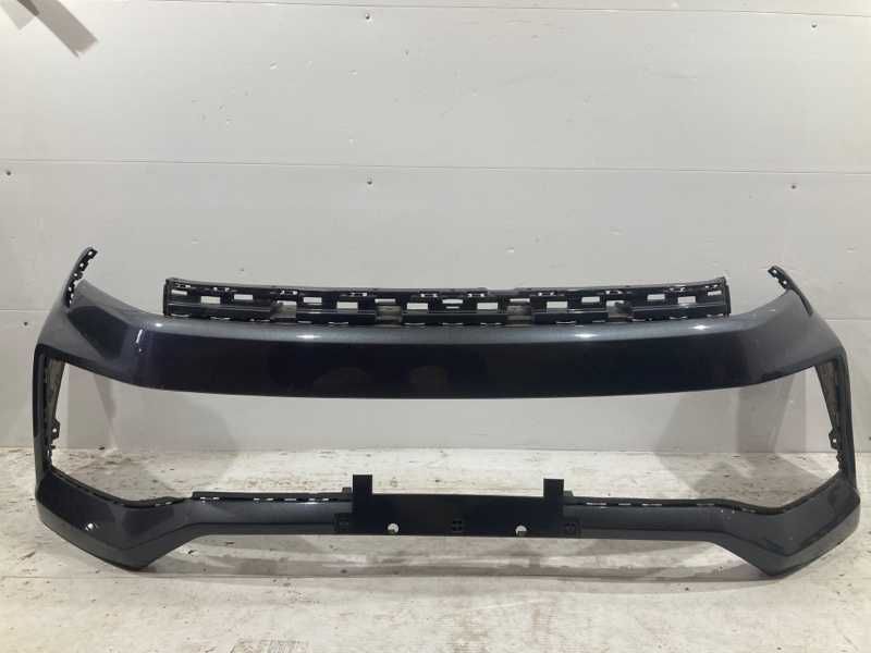 Бампер передний крыло капот фара молдинг Jac JS4 2021-/Жак ЖС4 2021-