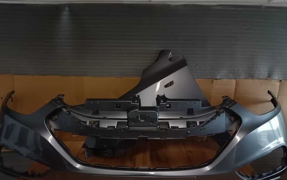 Pachet Bara&Aripa Fata Stanga Hyundai IX35 An 2010-2015 (SAE (Gri))