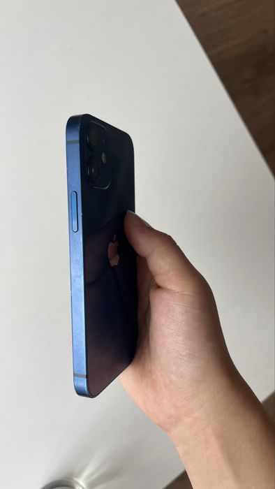 iPhone 12 mini,состояние идеальное