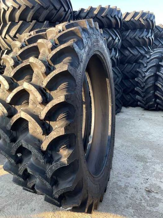 Anvelope de tractor 270/95R38 OZKA RADIALE Inguste MET
