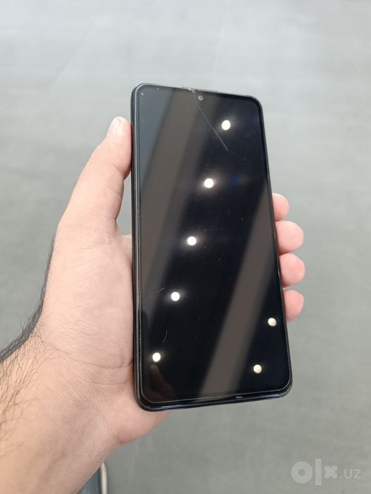 Redmi Note 12 Pro