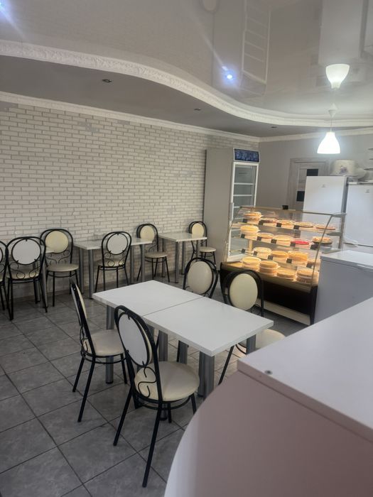 Продам готовый бизнес