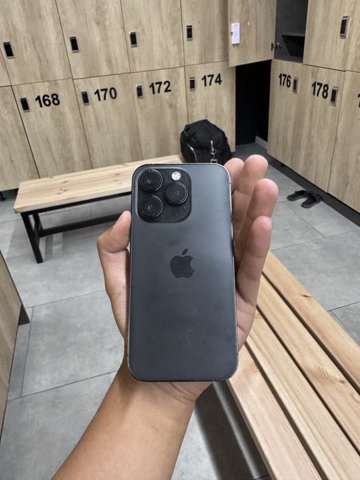 Iphone 14 Pro Айфон 14 про