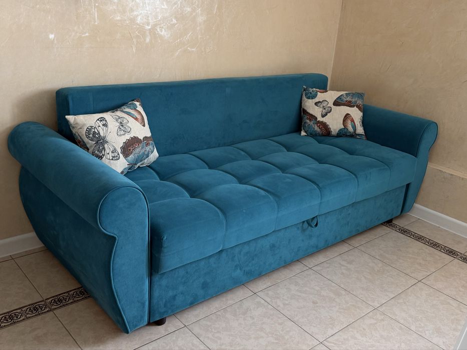 Диван раскладной