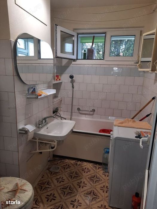 Apartament de 2 camere zona ASTRA — fotografia 3