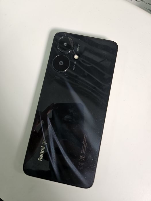 Xiaomi redmi 13C 128gb