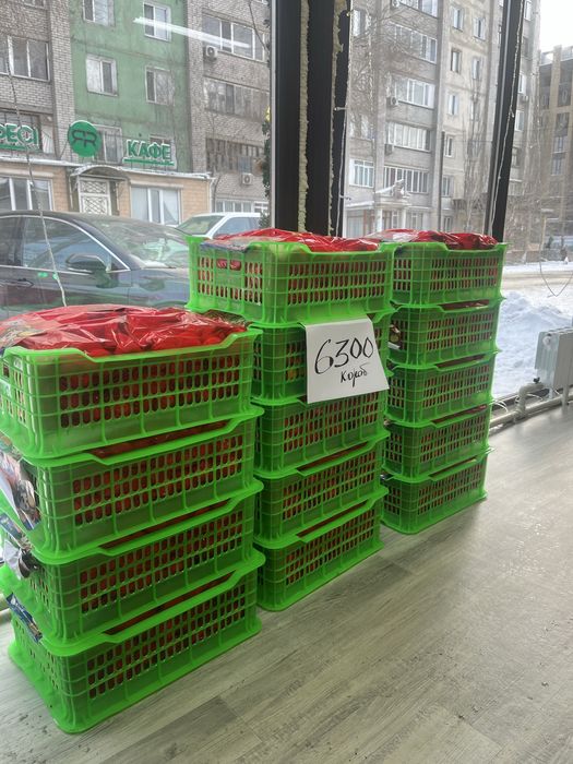 Фрукты и овощи свежий