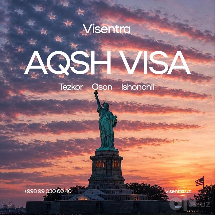 Viza - Виза - Visa