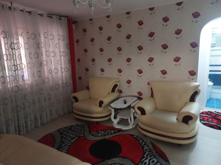 Inchiriez apartament 2 camere