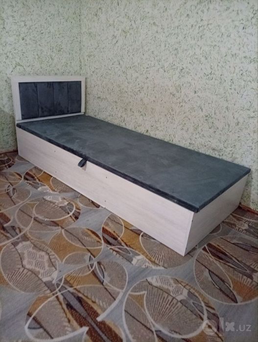 Кровать сундук, сборка доставка.