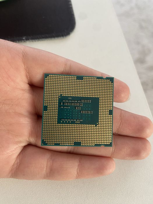 I3-4130 процессор + gtx 550 ti