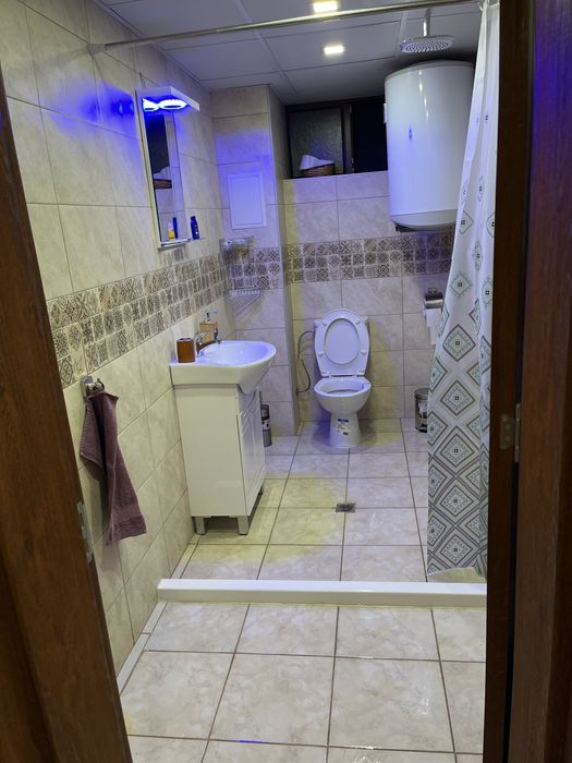 Апартамент за нощувки с механа ПРЕСТИЖ