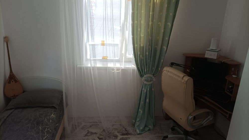 Уй сатылады газ су свет бари кирген