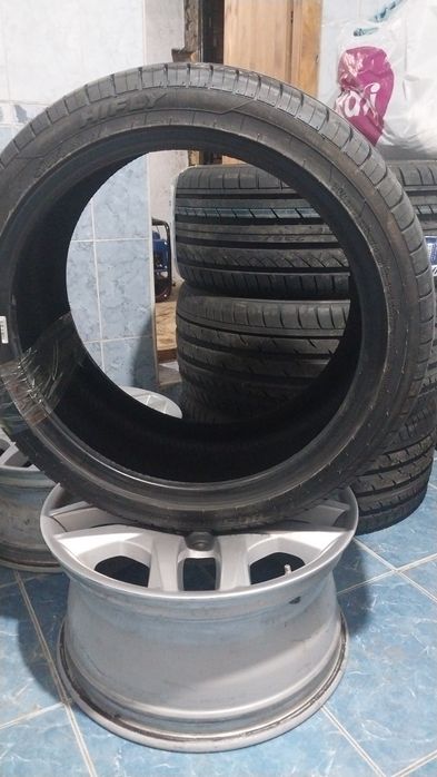 Диски в оригинале бмв