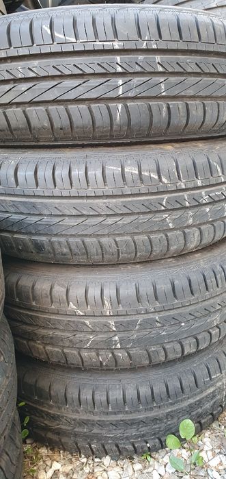 Cauciucuri 185 65 15 cu jante