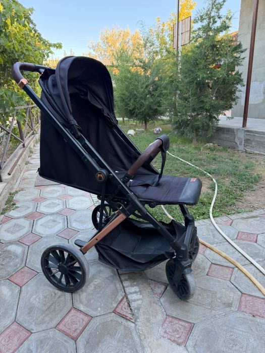 Қолданылған коляска сатылады