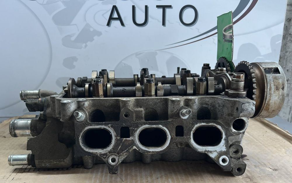 Цилиндрова глава 1.0i Toyota Aygo
