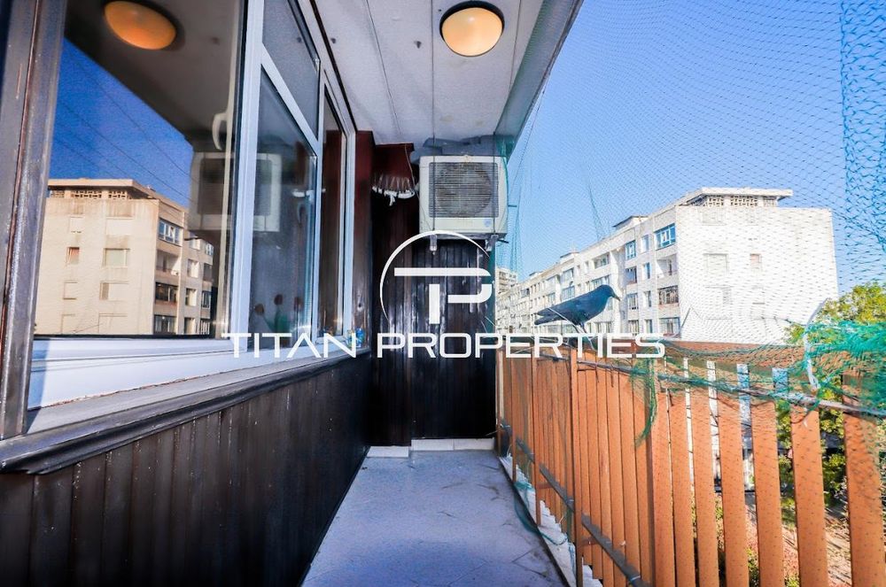 Дава се под наем Четиристаен апартамент в Варна, Чайка - 130 кв.м за 800 € - Снимка #5