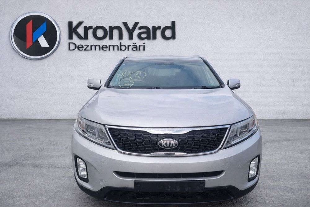 Cutie de Tranfer Grup Fata Kia Sorento II Facelift 2.2 D 2012 - 2014 200CP Manuala 6 ...