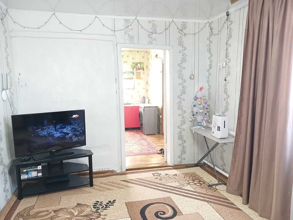 Продам 3-х комнатный дом