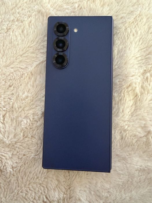 Samsung galaxy Z fold 6