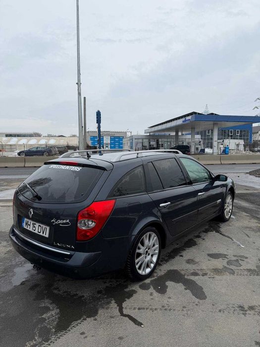Vand Renault Laguna 2, 2.0dci 173