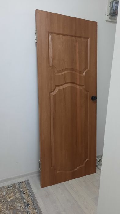Дверь межкомнатные состояние хорошее