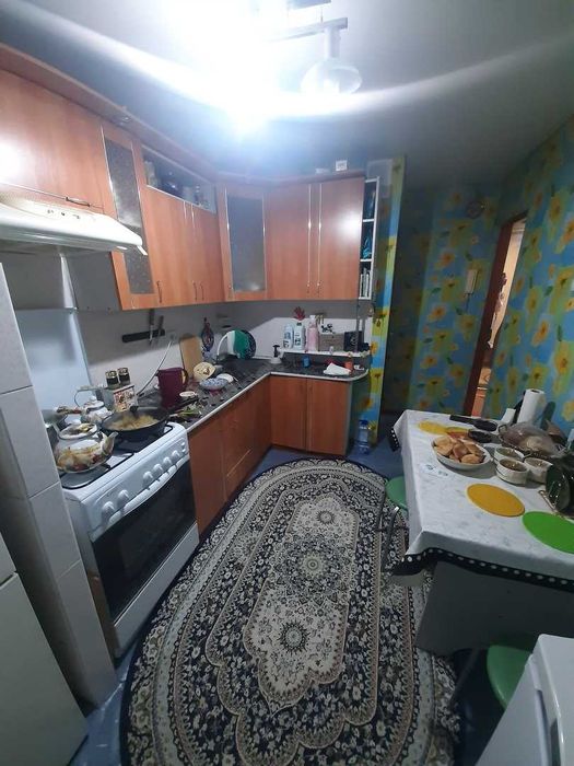 11 микр 3 комн за 17млн