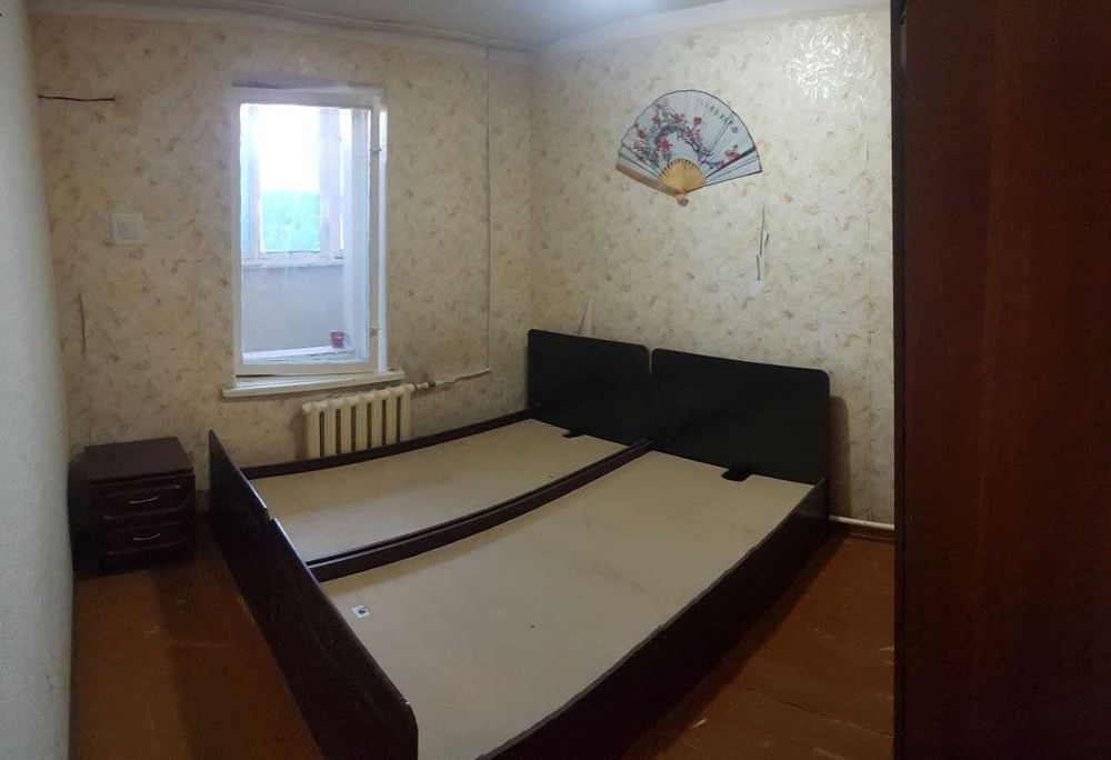 Сдается 1в2х-ком. квартира. Геофизика, Хумаюн,