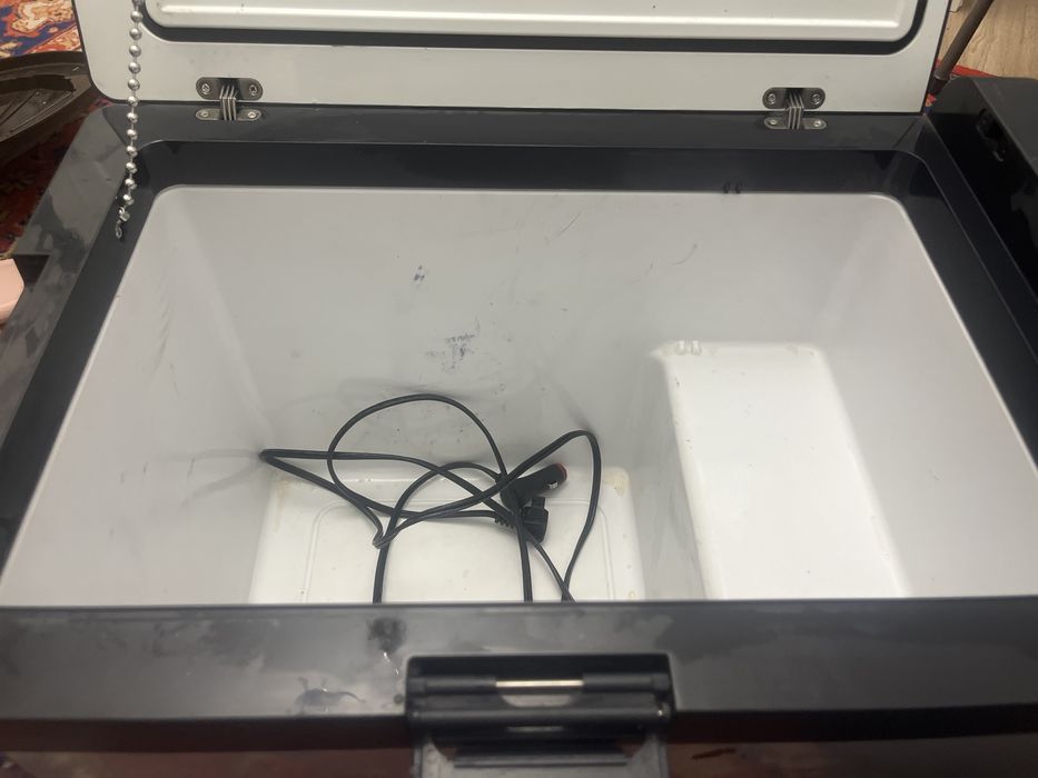 Alpicool автохолодильник