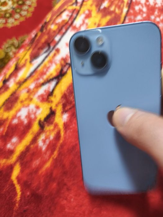 iPhone 14 pentru piese sau recarosare