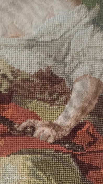 Goblen tablou (fără sticlă)