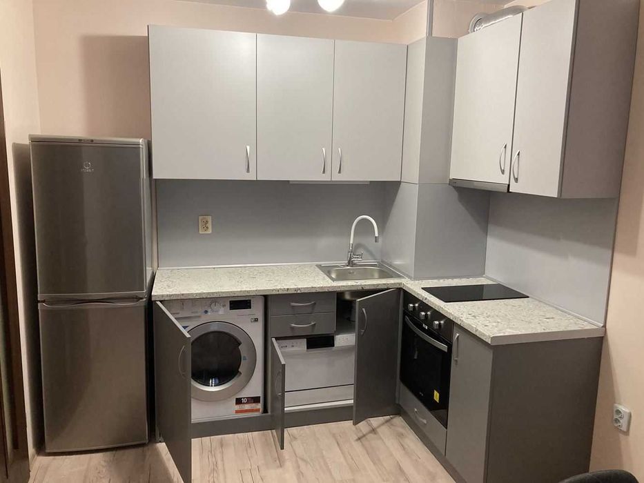 Продава се Двустаен апартамент в София, Дианабад - 47 кв.м за 2192 €/кв.м - Снимка #6