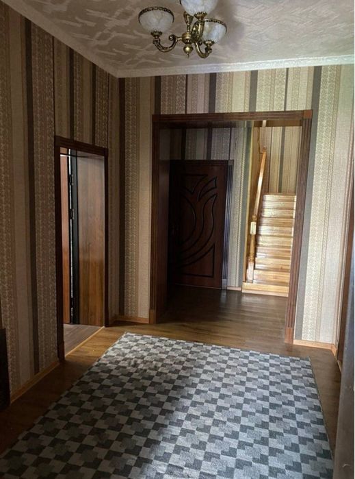 Янги Узбекистан парк аренда дома