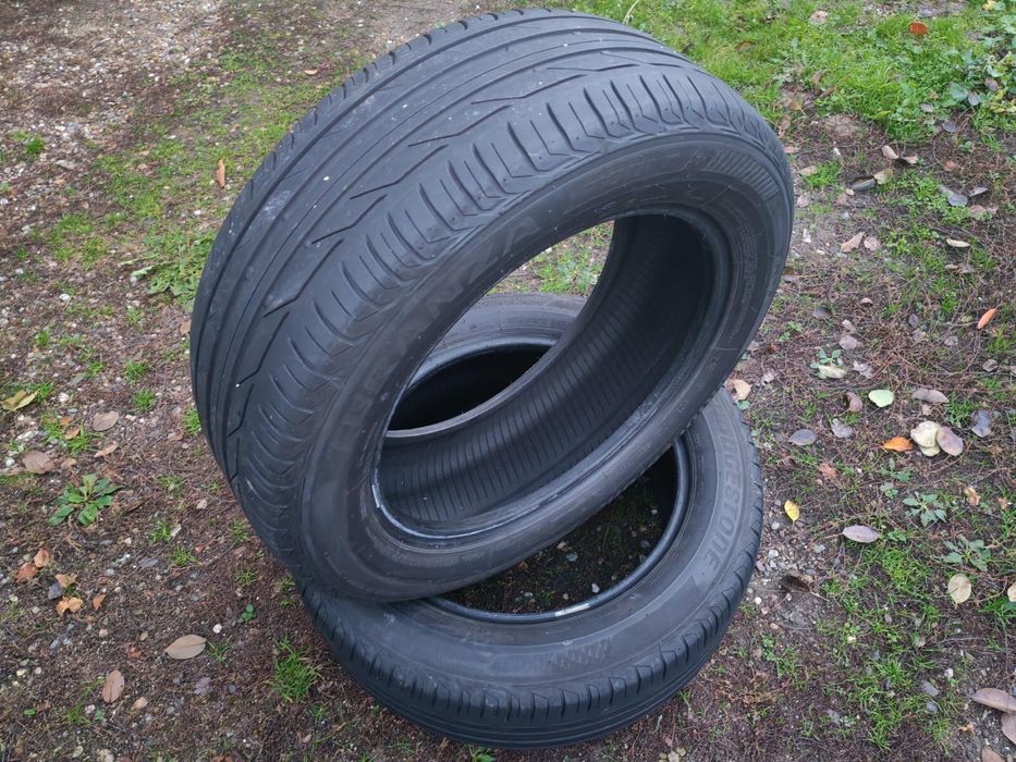 Anvelope Bridgestone Turanza 225/55/17