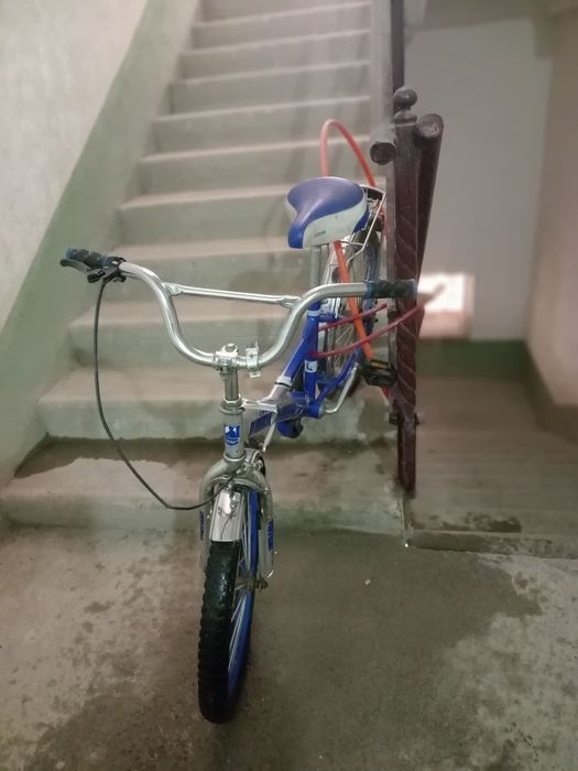 Velosaped bolalarniki