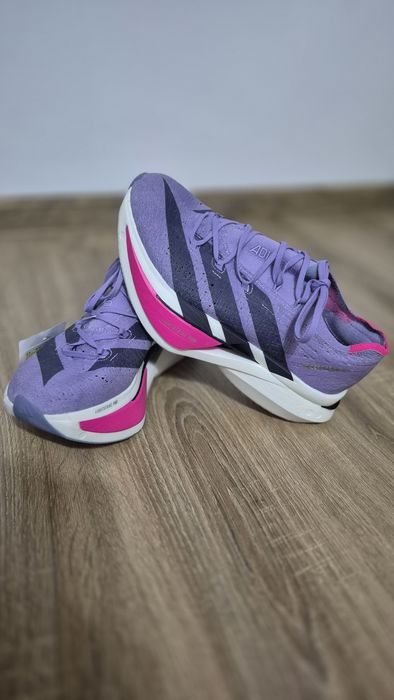 Adidas Adizero Prime X3 marime 40
