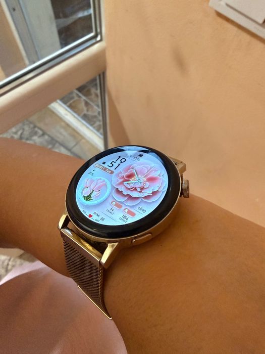 Huawei watch gt4 42mm