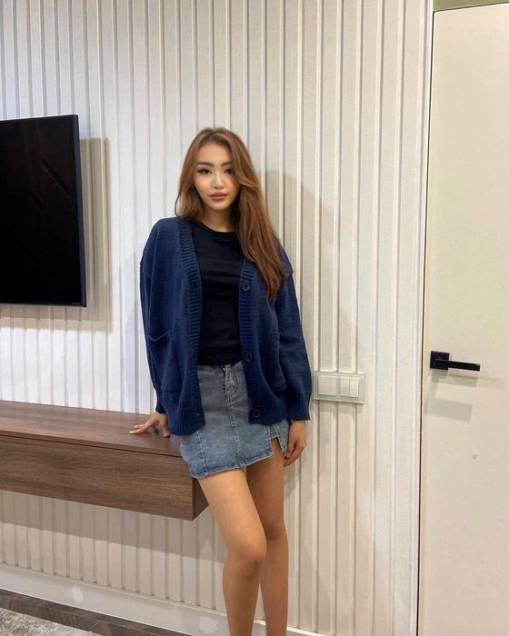 Женская одежда