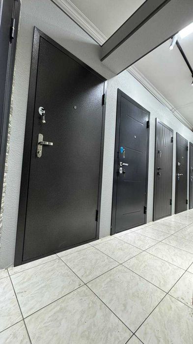 Межкомнатные мдф двери Temir eshik Mdf eshiklar Металлические входные