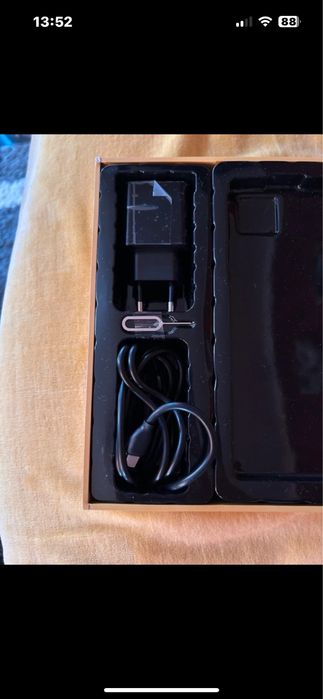 Tableta i mart pro vonino