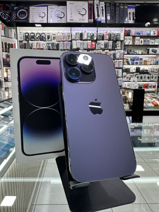Iphone 14Pro LLA