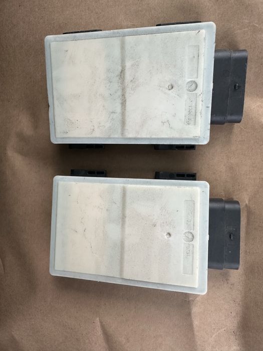 bmw G20 G21 G80 G81 M3 задни радари