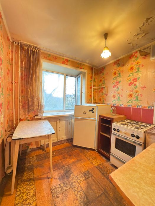 Продам квартиру на востоке