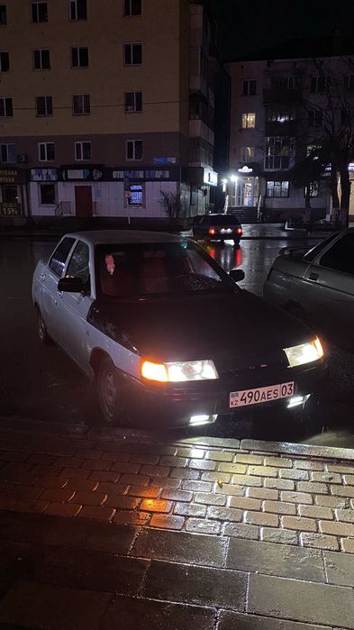 Продам ваз 2110