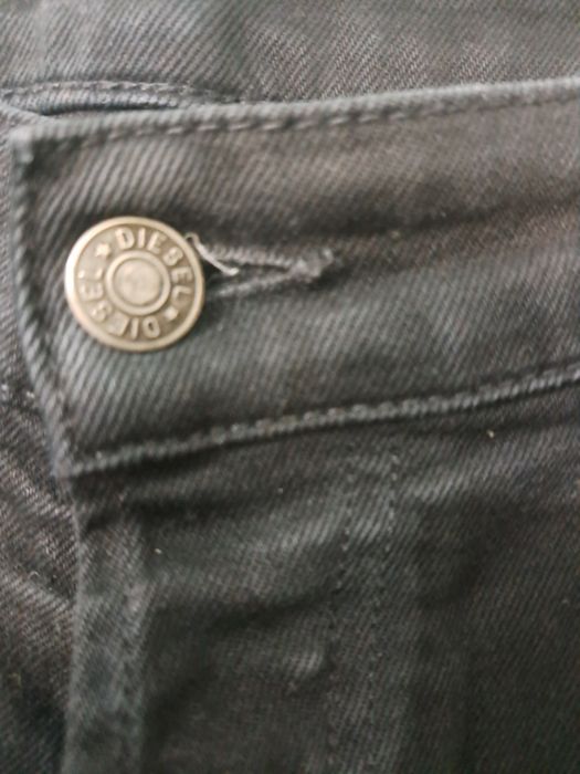 Blugi barbati Diesel