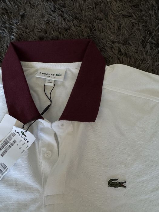 Lacoste Polo shirt