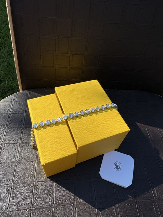 Brățară Swarovski Imber Tennis