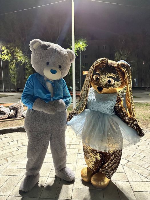 Аниматоры Павлодар